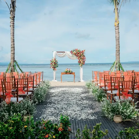 Griya Santrian A Beach Resort And Spa-2